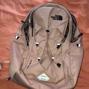 Northface backpack